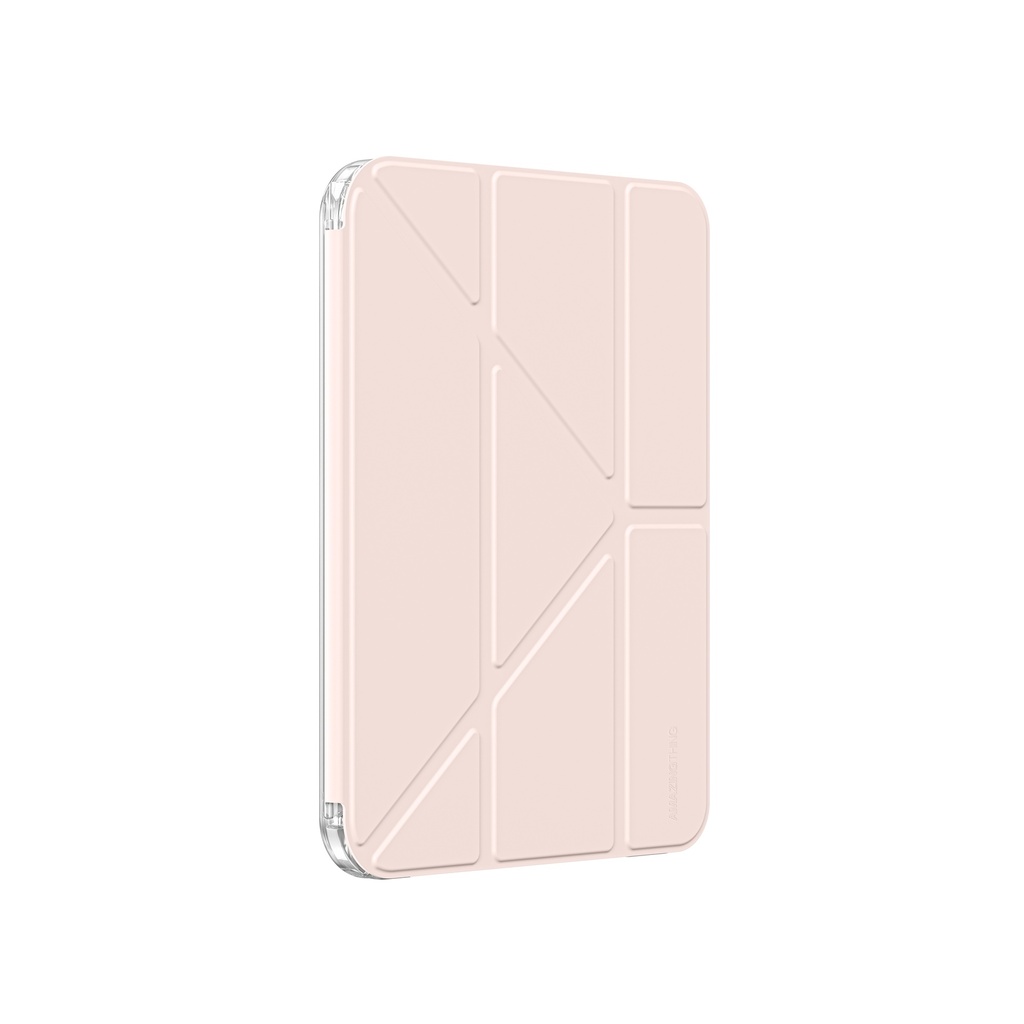 AT MINIMAL FOLIO CASE FOR IPAD MINI 7 2024 8.3