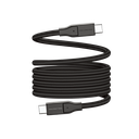 AT MAGCORD 60W USB-C TO USB-C MAGNETIC CABLE 1.2M