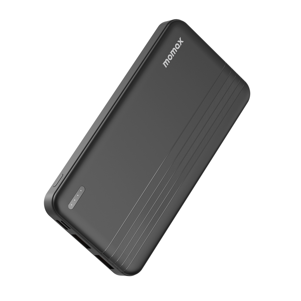 MOMAX IPOWER PD 10000mAh EXTERNAL POWER BANK