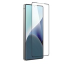 AT SAMSUNG S25 ULTRA FULLY COVERED RADIX GLASS