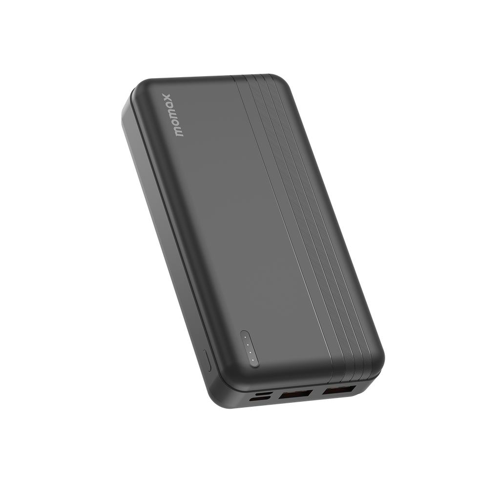 MOMAX IPOWER PD 2 20000mAh EXTERNAL POWER BANK