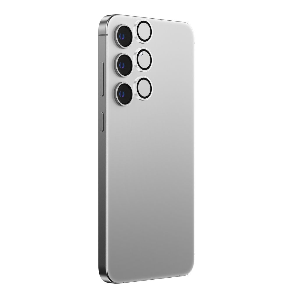 AT SAMSUNG S25 RADIX LENS GLASS