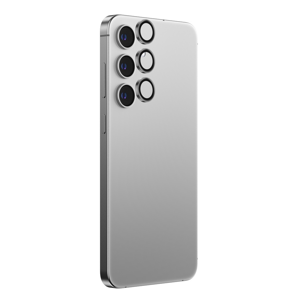 AT SAMSUNG S25 RADIX LENS GLASS