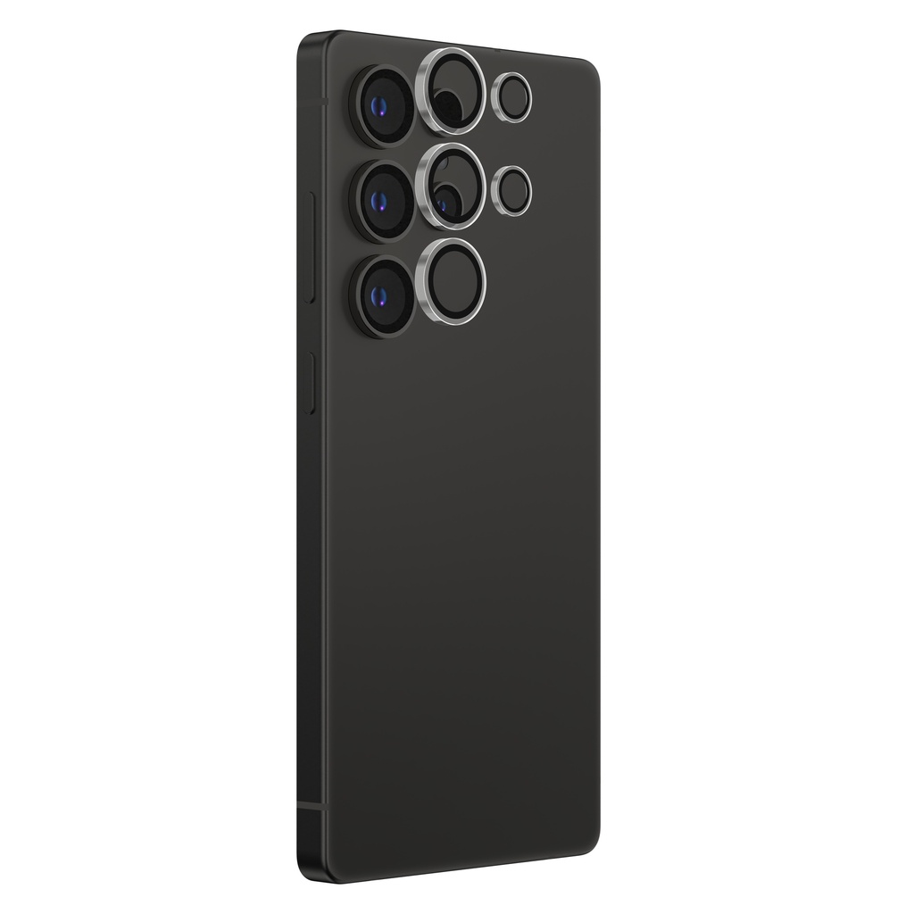 AT SAMSUNG S25 ULTRA RADIX LENS GLASS