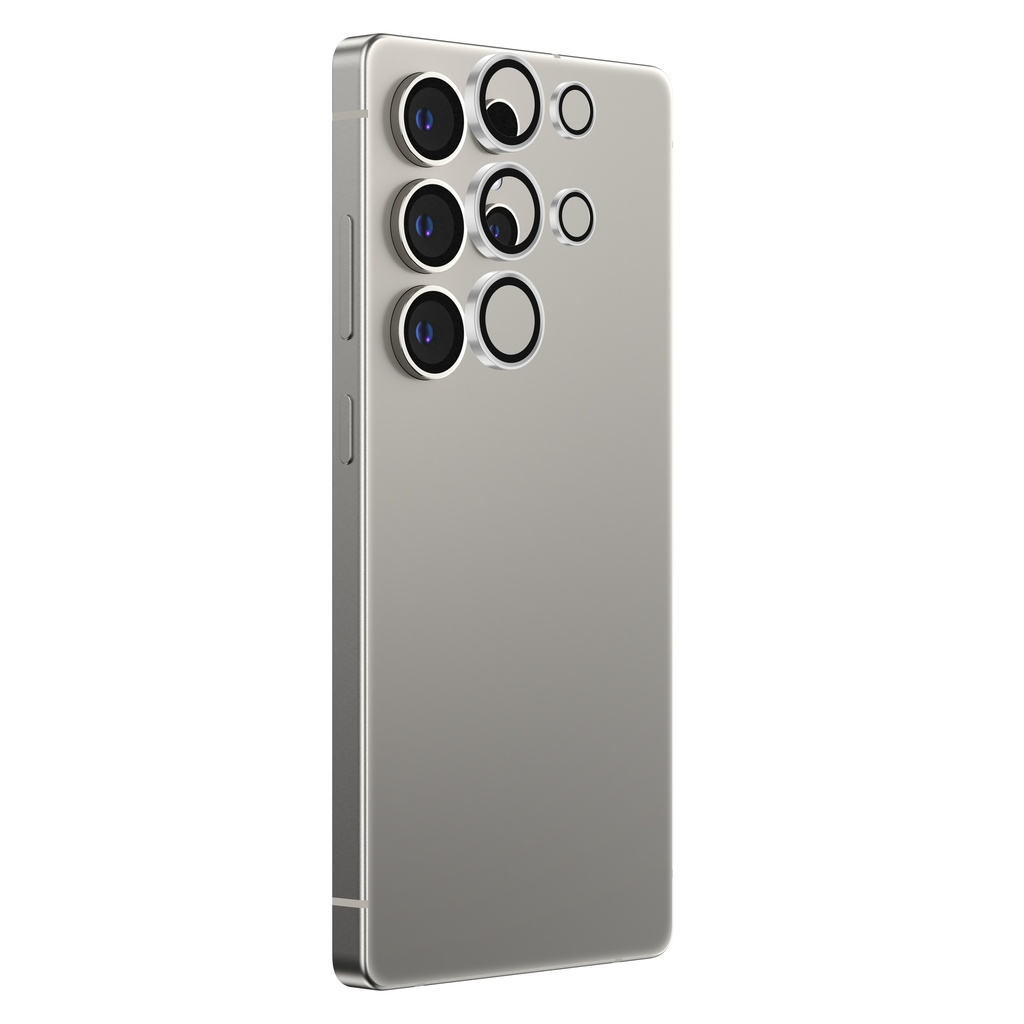 AT SAMSUNG S25 ULTRA RADIX LENS GLASS