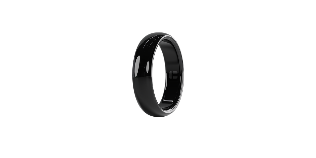 TANGEM CRYPTO HARDWARE WALLET RING SIZE 10 (1 RING & 2 CARDS)