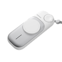 MOMAX AIRBOX GO POWER CAPSULE WITH MAGSAFE 10000mAh APPLE 15W FAST CHARGER