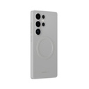 AT MINIMAL AIR MAG DROP PROOF CASE FOR SAMSUNG S25 ULTRA
