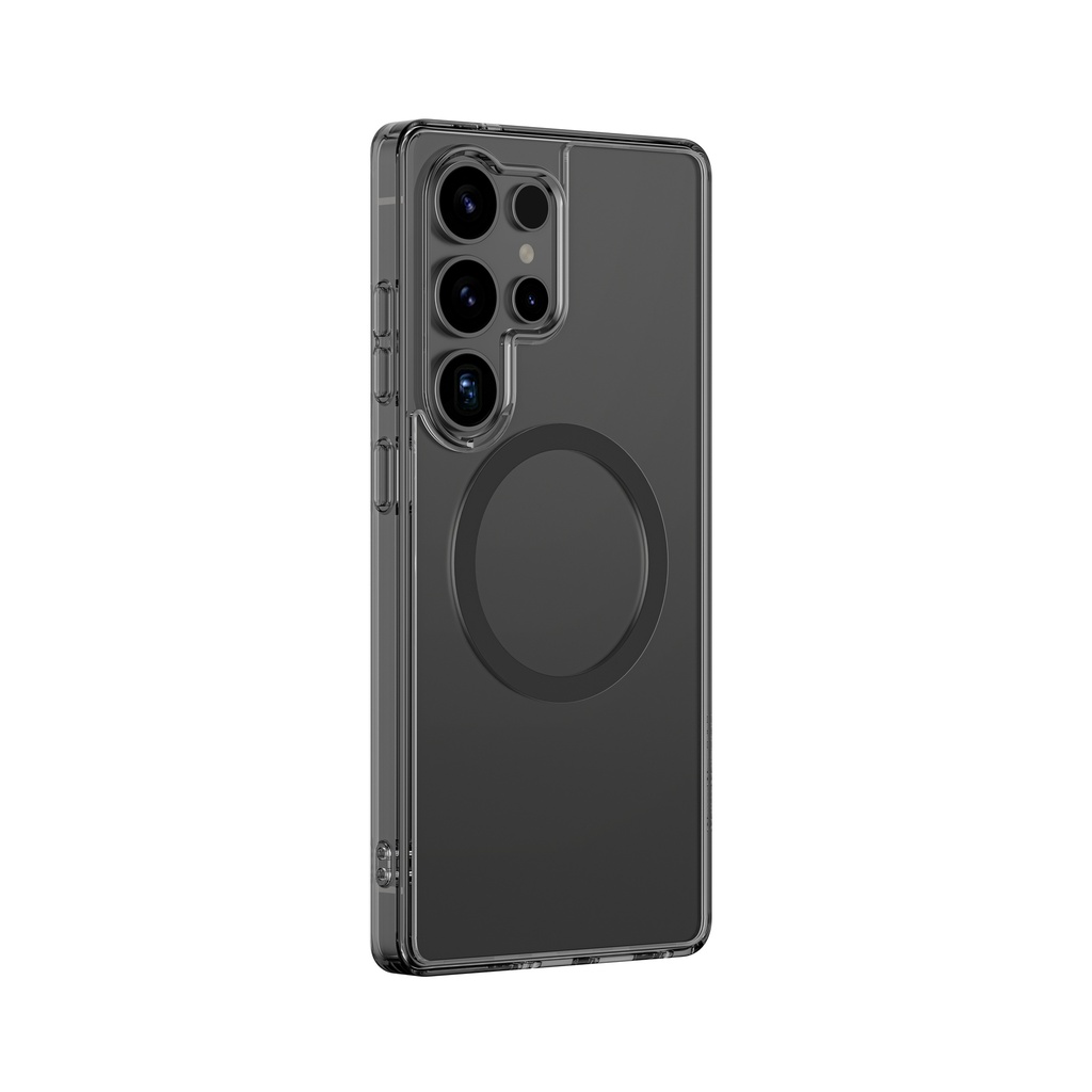 AT MINIMAL MAG DROP PROOF CASE FOR SAMSUNG S25 ULTRA
