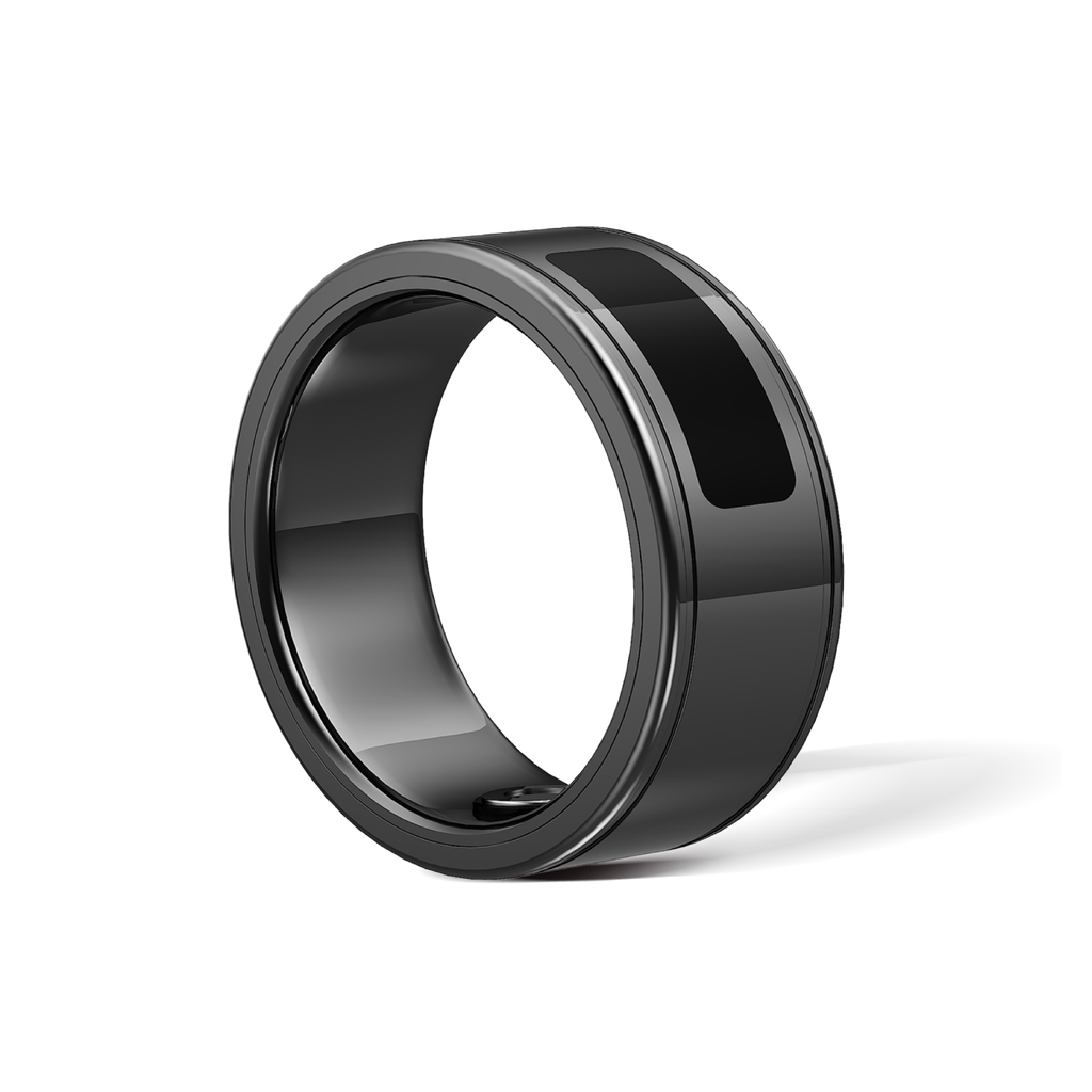 MOMAX 1-SENSE SMART RING SIZE 8