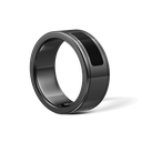 MOMAX 1-SENSE SMART RING SIZE 8