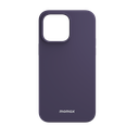MOMAX IPHONE 14 PRO MAX 6.7 SILICONE MAGNETIC CASE
