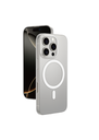 AT MINIMAL AIR MAGSAFE DROP PROOF CASE FOR IPHONE 16 PRO MAX 6.9