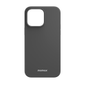 MOMAX IPHONE 14 PRO MAX 6.7 SILICONE MAGNETIC CASE