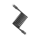 MOMAX MAG LINK USB-C TO LIGHTNING MAGNETIC CABLE 2M