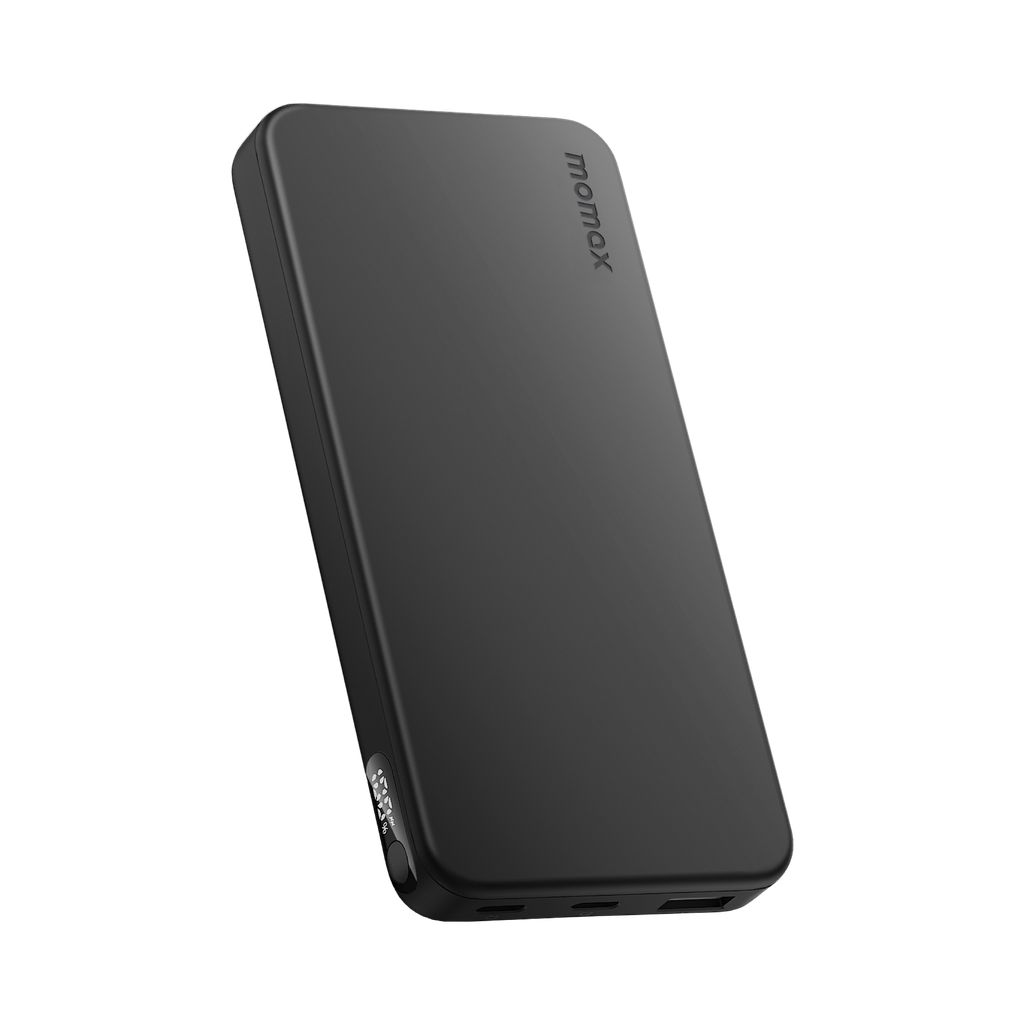 MOMAX 1-POWER VITAL 10000mAh EXTERNAL POWER BANK