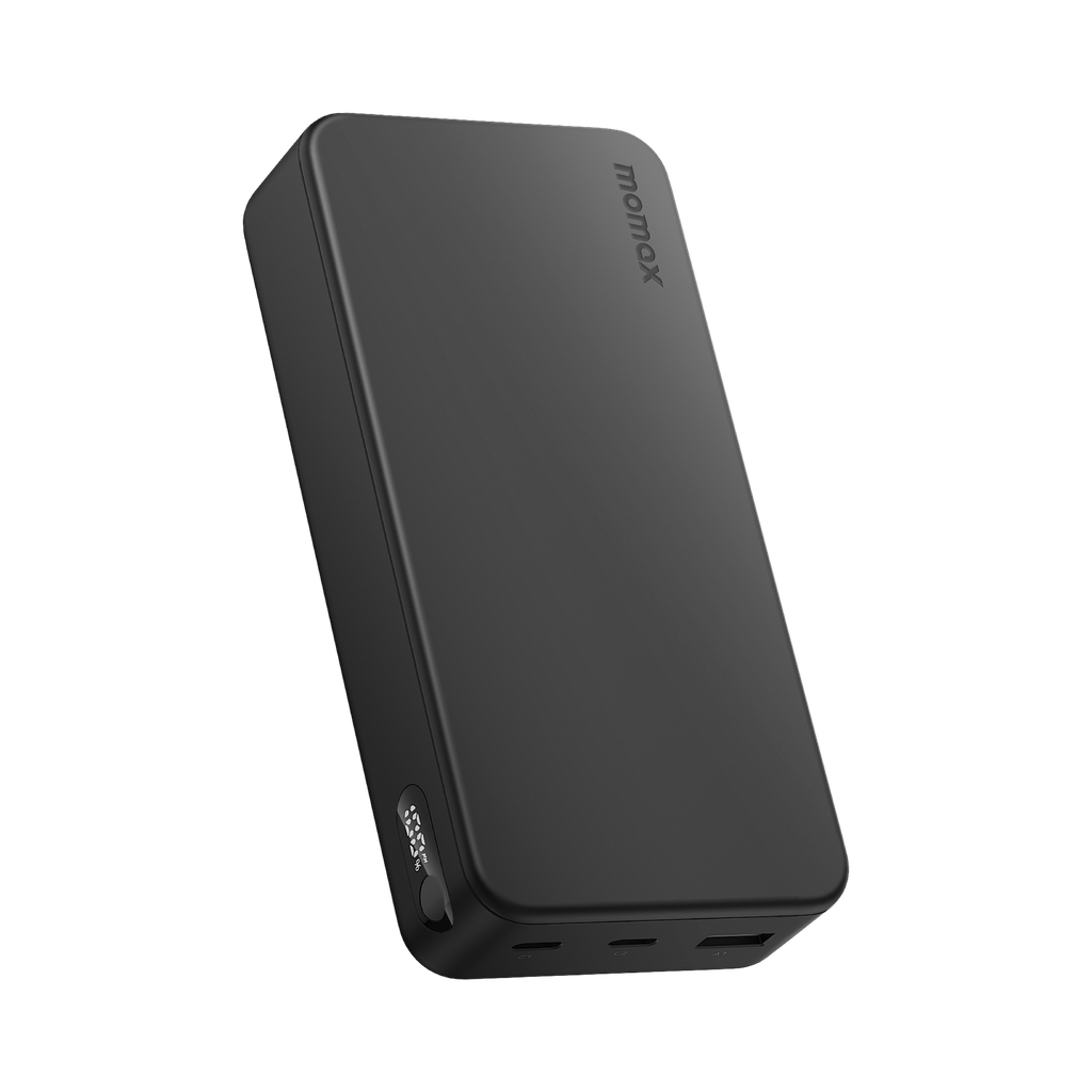 MOMAX 1-POWER VITAL 20000mAh EXTERNAL POWER BANK