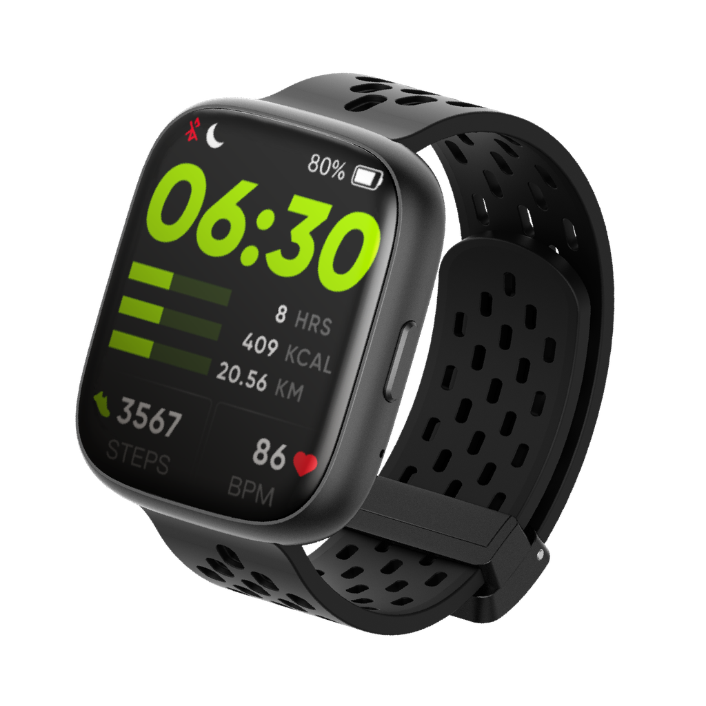 MOMAX 1-WEAR SMART WATCH
