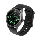 MOMAX 1-WEAR SMART WATCH ROUND