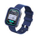 MOMAX 1-WEAR+ SMART WATCH