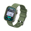 MOMAX 1-WEAR+ SMART WATCH