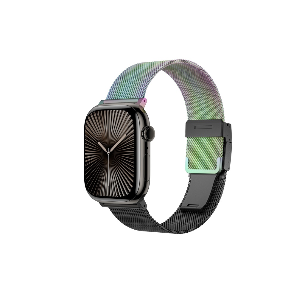 AT OMNI STYLE FLIP WATCH BAND FOR APPLE WATCH 49/46/45/44/42/41/40/38MM