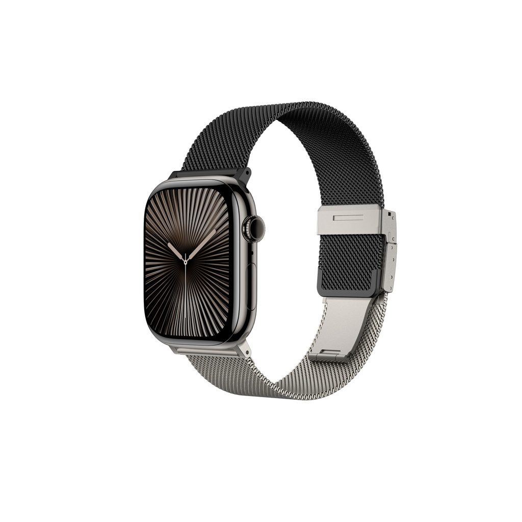 AT OMNI STYLE FLIP WATCH BAND FOR APPLE WATCH 49/46/45/44/42/41/40/38MM