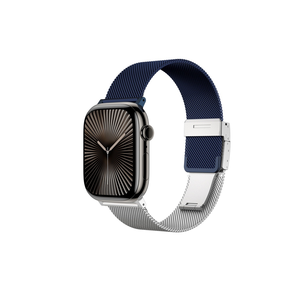 AT OMNI STYLE FLIP WATCH BAND FOR APPLE WATCH 49/46/45/44/42/41/40/38MM