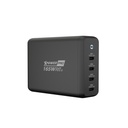XPOER PRO GX165 4 PORT PD DESKTOP CHARGER