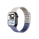 AT OMNI VEROFLEX WATCH BAND FOR APPLE WATCH 42/41/38MM