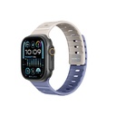 AT OMNI SILQLOCK WATCH BAND FOR APPLE WATCH 49/46/45/44/42MM