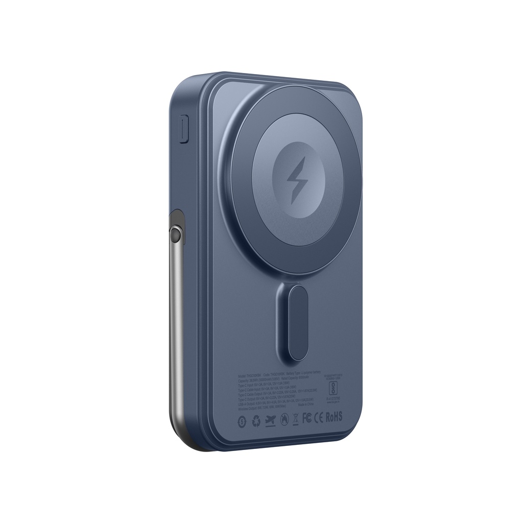 AT THUNDER GO MAGSTAND 10000mAh POWER BANK