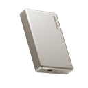 MOMAX 1-POWER PASS 10000mAh MAGNETIC WIRELESS POWER BANK