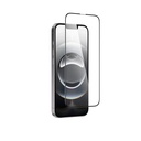 AT IPHONE 16E 6.1 2.75D FULLY COVERED RADIX GLASS CLEAR