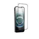AT IPHONE 16E 6.1"  2.75D FULLY COVERED TITAN GLASS MATTE