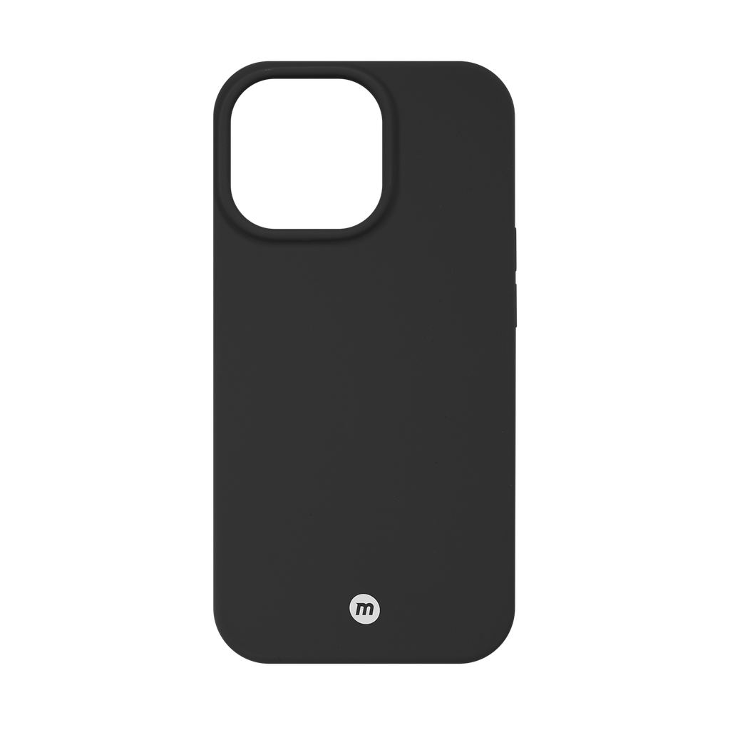 MOMAX IPHONE 13 PRO 6.1 SILICONE MAGSAFE CASE