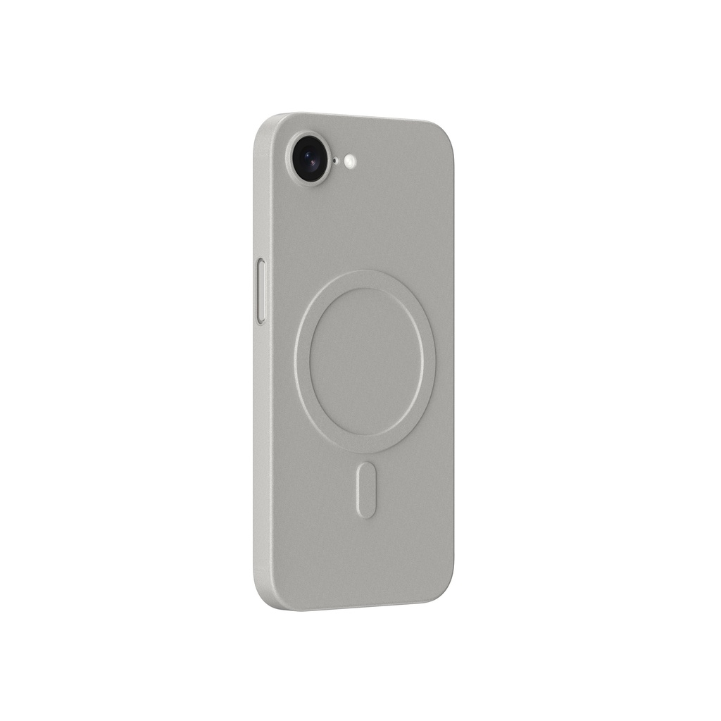 AT MINIMAL AIR MAG DROP PROOF CASE FOR IPHONE 16E