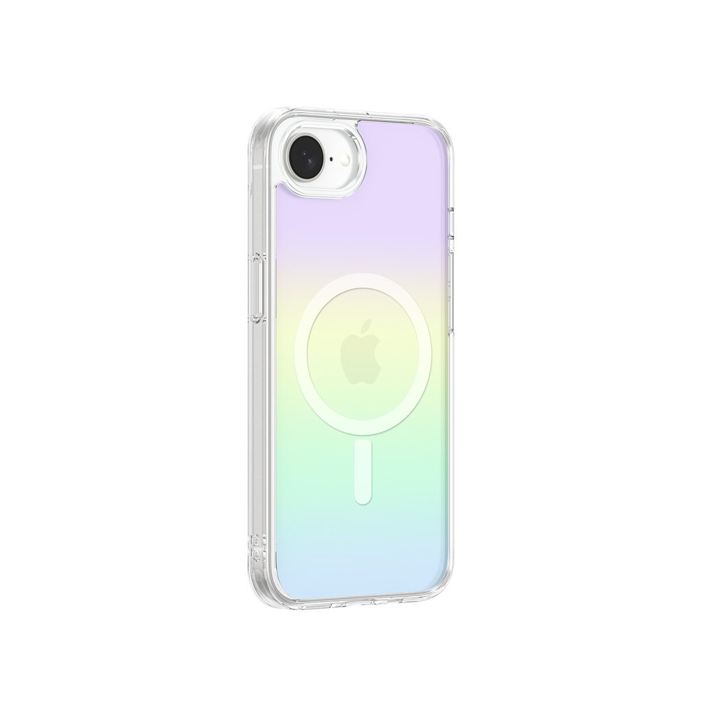AT MINIMAL MAG DROP PROOF CASE FOR IPHONE 16E