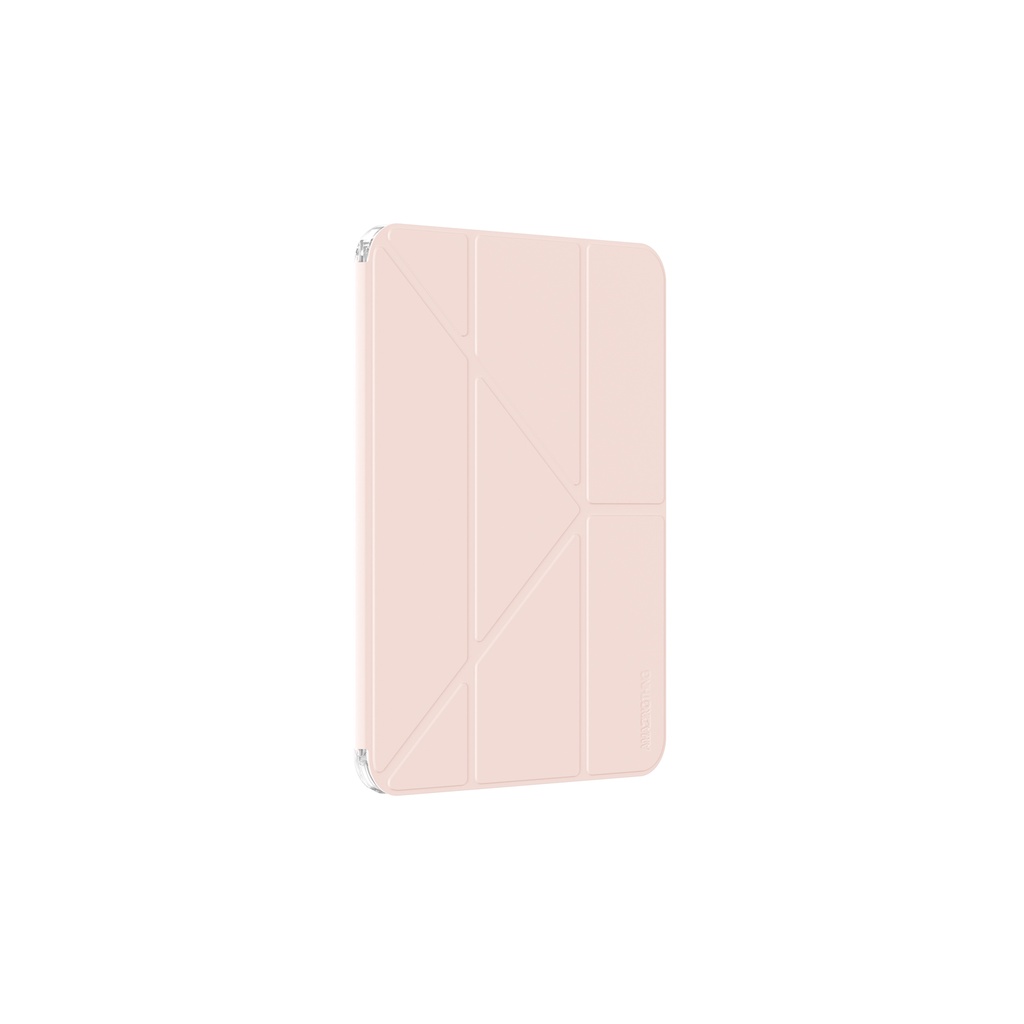 AT MINIMAL CASE FOR IPAD AIR (M4/M3/M2) 11 / IPAD AIR GEN 5 10.9