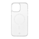 MOMAX IPHONE 13 PRO MAX 6.7 HYBRID MAGSAFE PROTECTIVE CASE