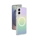 AT MINIMAL MAG DROP PROOF CASE FOR SAMSUNG S25 EDGE
