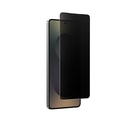 AT SAMSUNG S25 EDGE FULLY COVERED RADIX PRIVACY GLASS