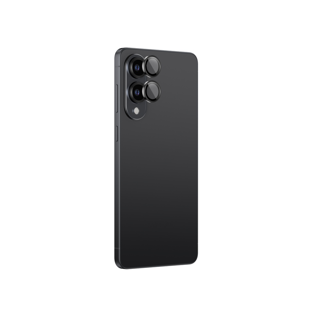 AT SAMSUNG S25 EDGE RADIX AR LENS GLASS