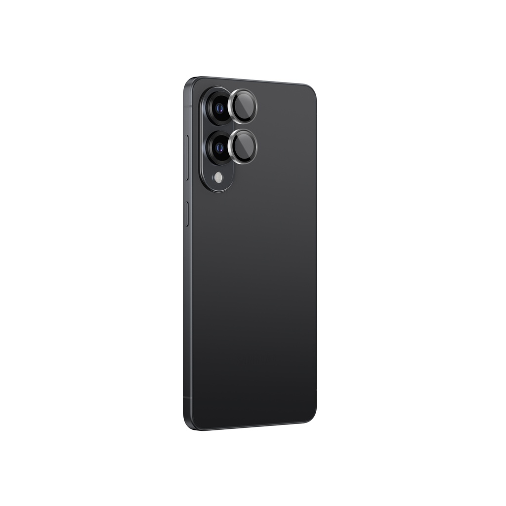AT SAMSUNG S25 EDGE RADIX AR LENS GLASS