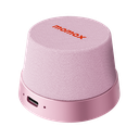 MOMAX 1-VIBE GO MAGNETIC WIRELESS SPEAKER