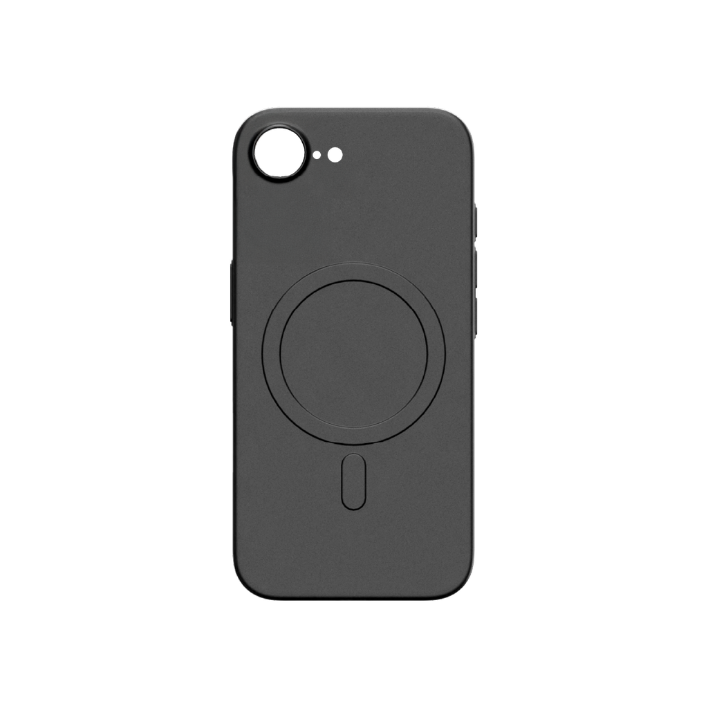 MOMAX LITE CASEFORM MAGNETIC CASE FOR IPHONE16E