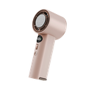 MOMAX 1°GO PORTABLE ICY COOLING FAN