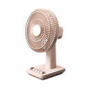 MOMAX 1°POD MINI DESKTOP FAN
