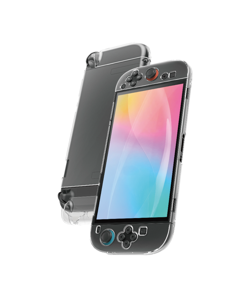 AT NINTENDO SWITCH 2 PLAYSHIELD BARE CASE