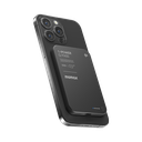 MOMAX 1-POWER Q.PASS 5000mAh QI2 MAGNETIC WIRELESS POWER BANK